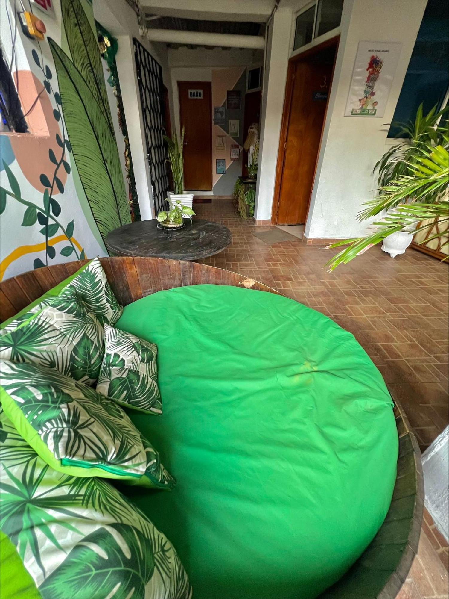 Kaia Guest house