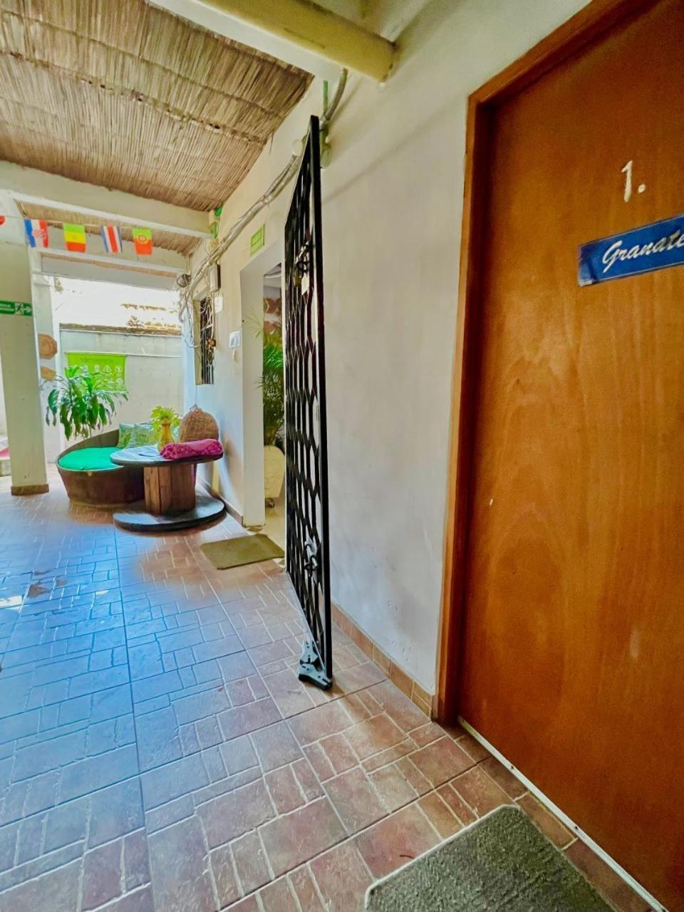 Kaia Guest house Santa Marta (Magdalena)