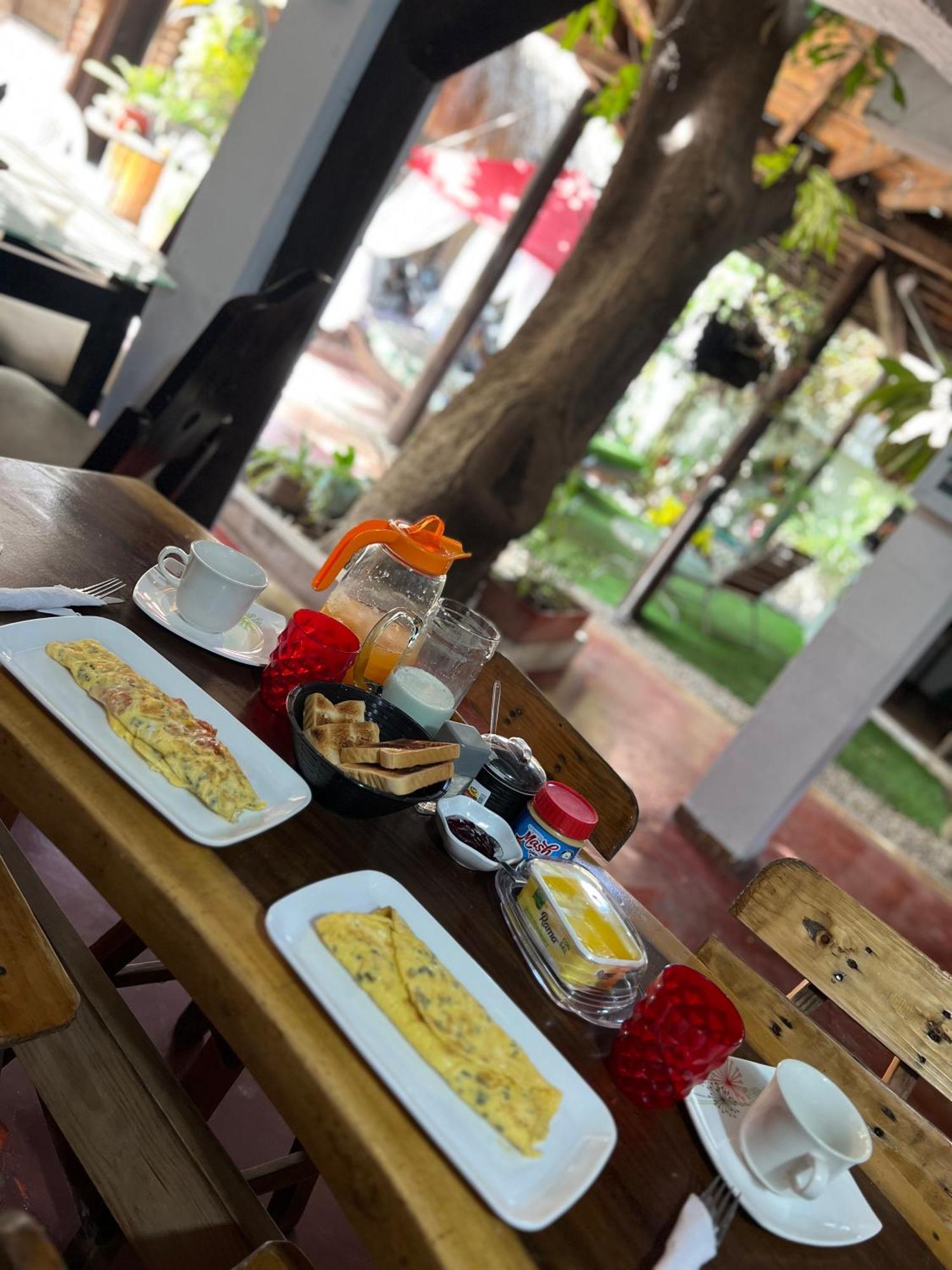 Guest house Kaia
