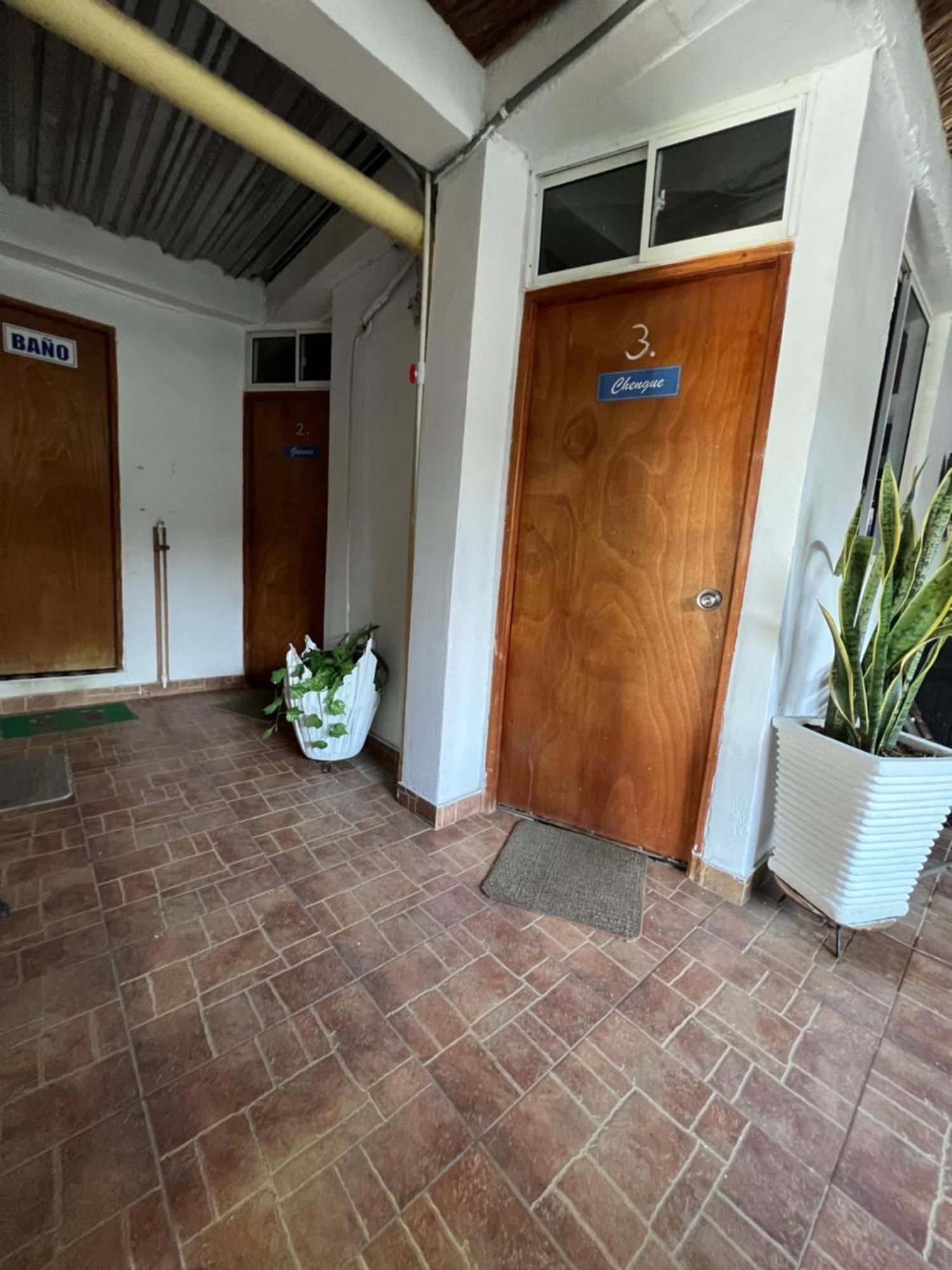 Kaia Guest house Santa Marta (Magdalena)