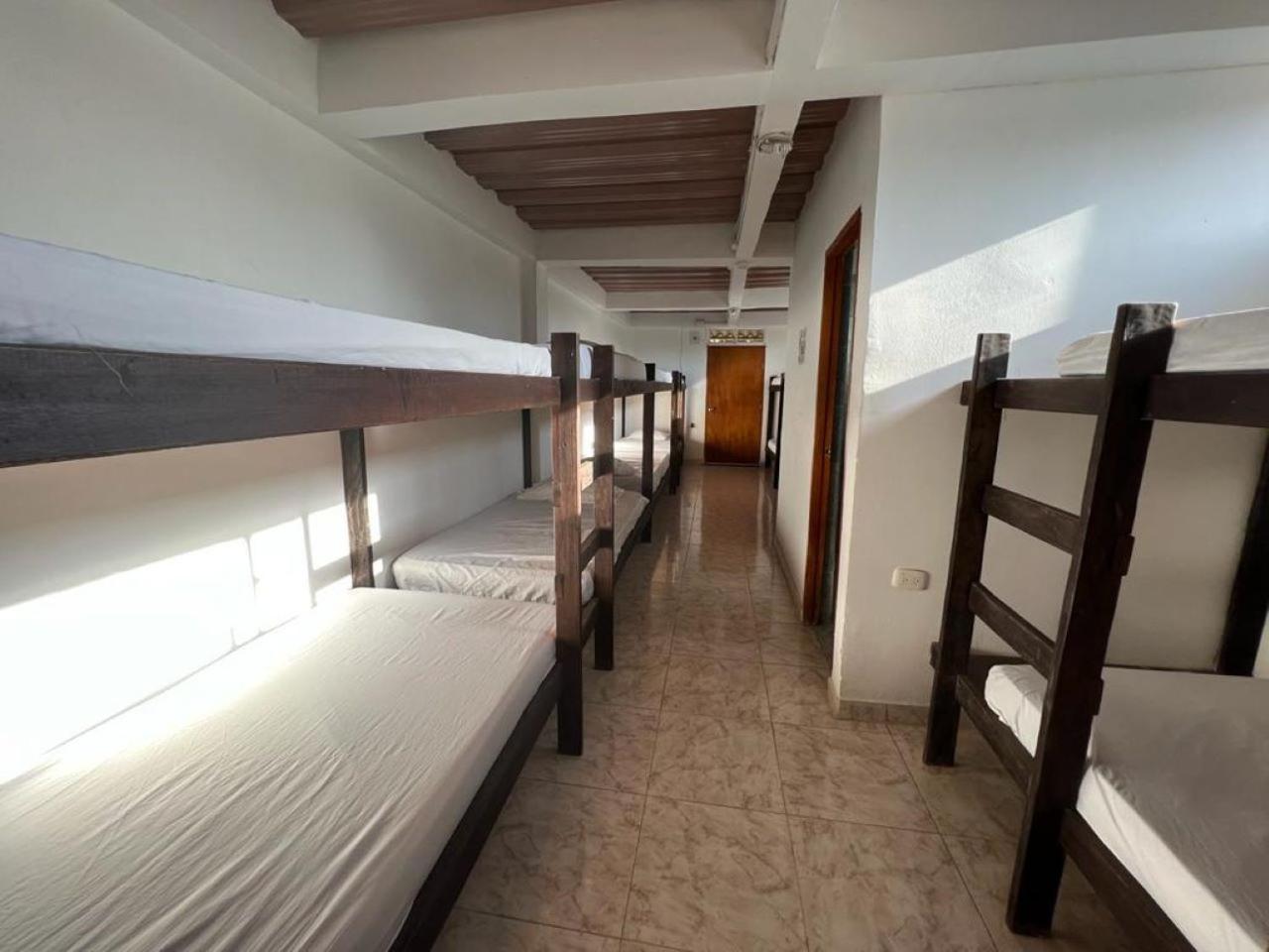 Kaia Guest house Santa Marta (Magdalena)