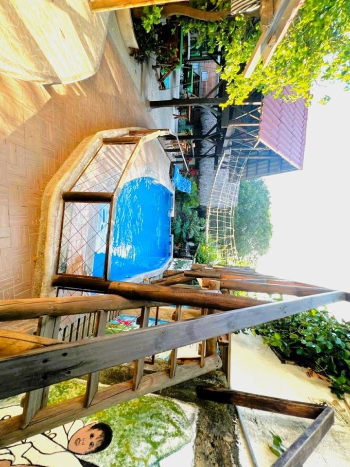 Kaia Guest house
