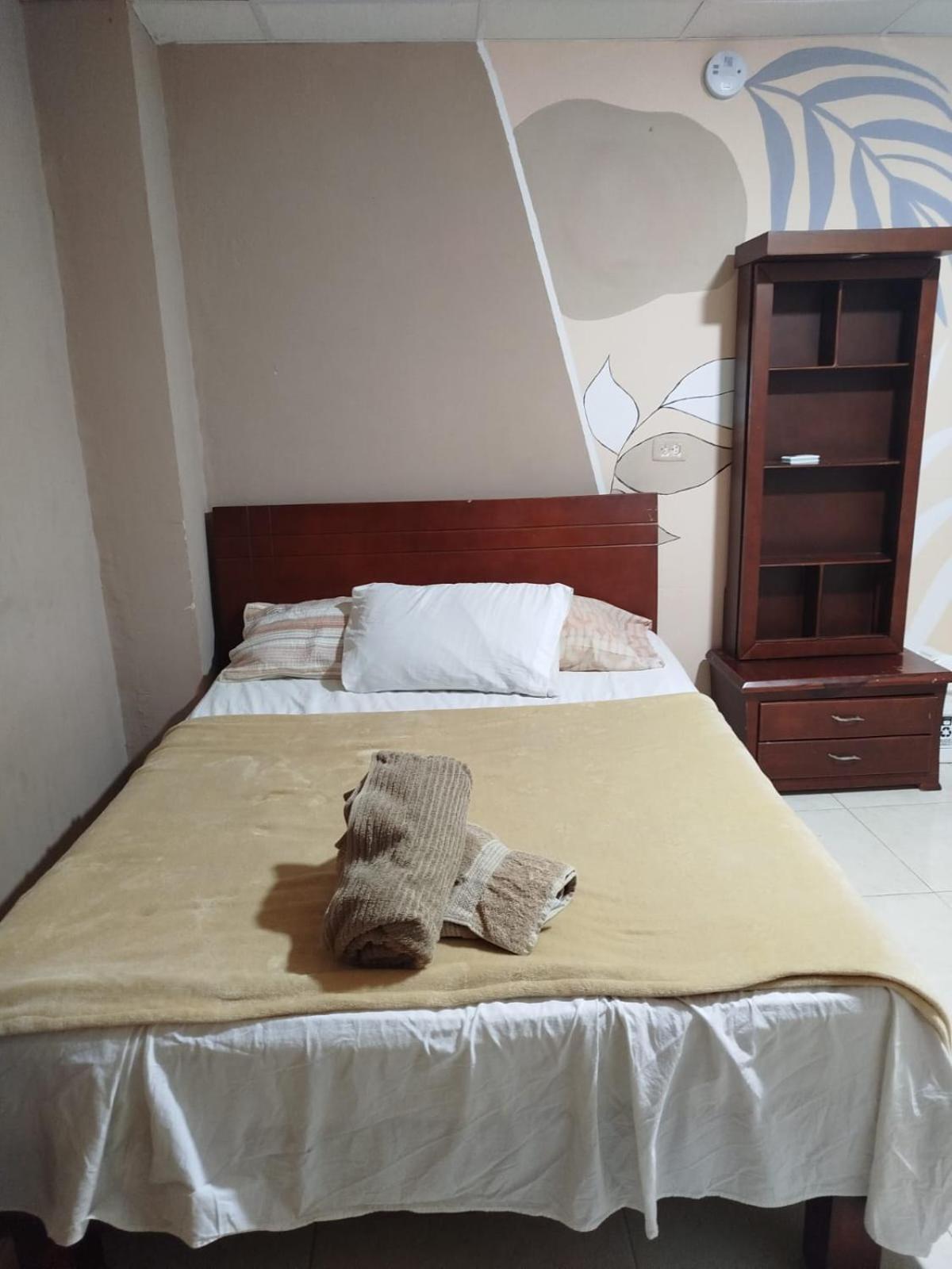 Guest house Kaia