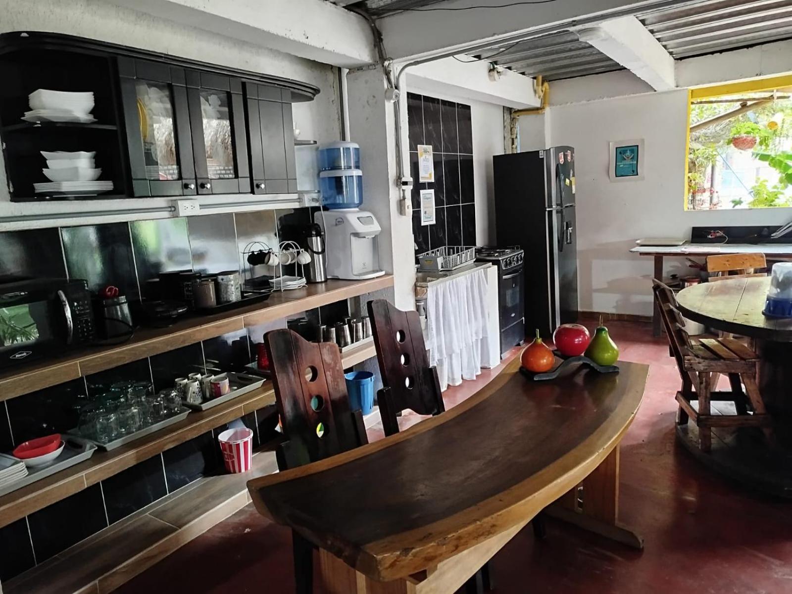 Guest house Kaia Santa Marta (Magdalena)