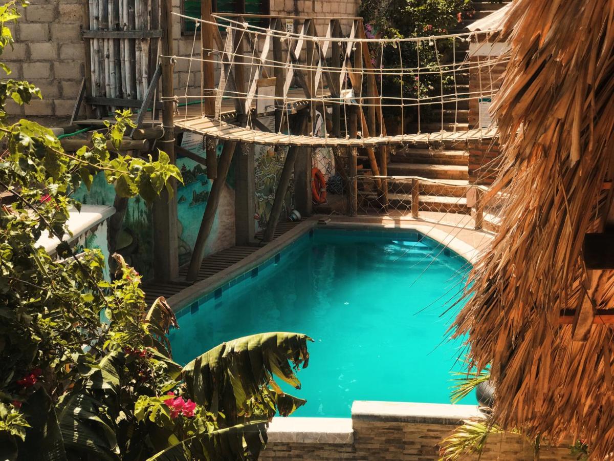 Guest house Kaia
